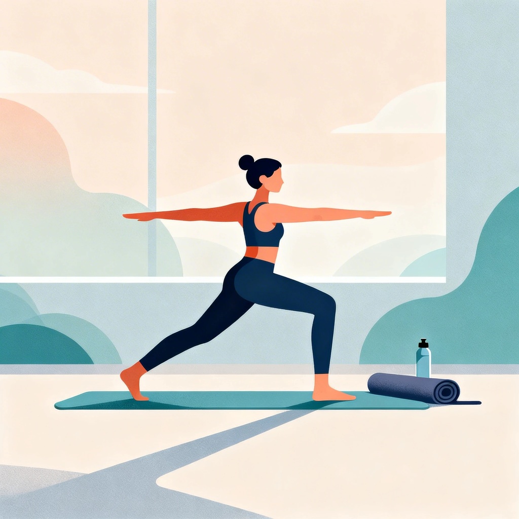 Cómo mantener una rutina saludable