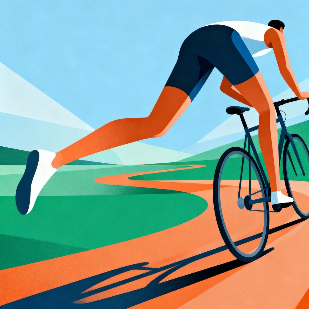 Motivación para mantenerte activo